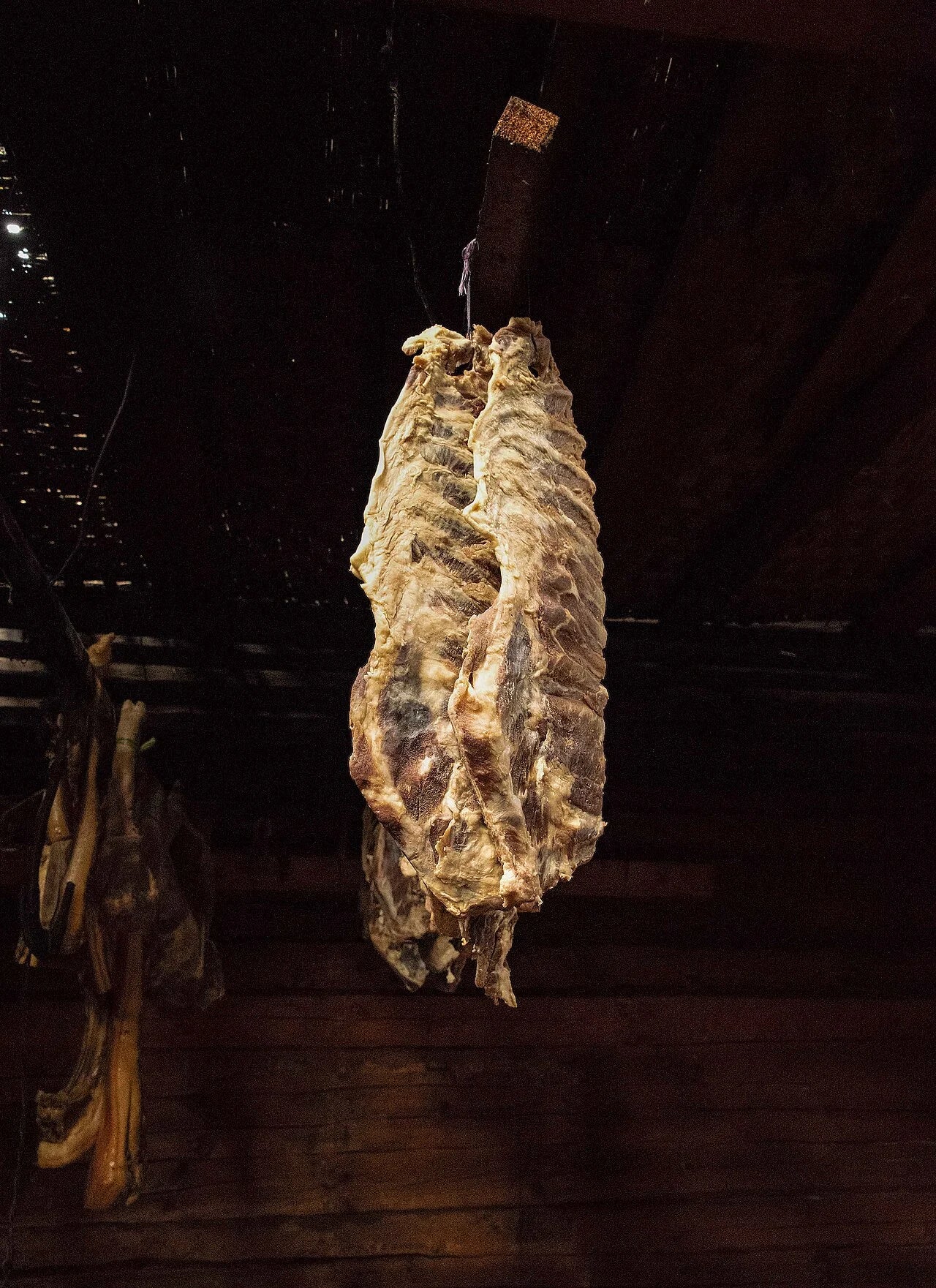 Salted Pork (44101585104)
