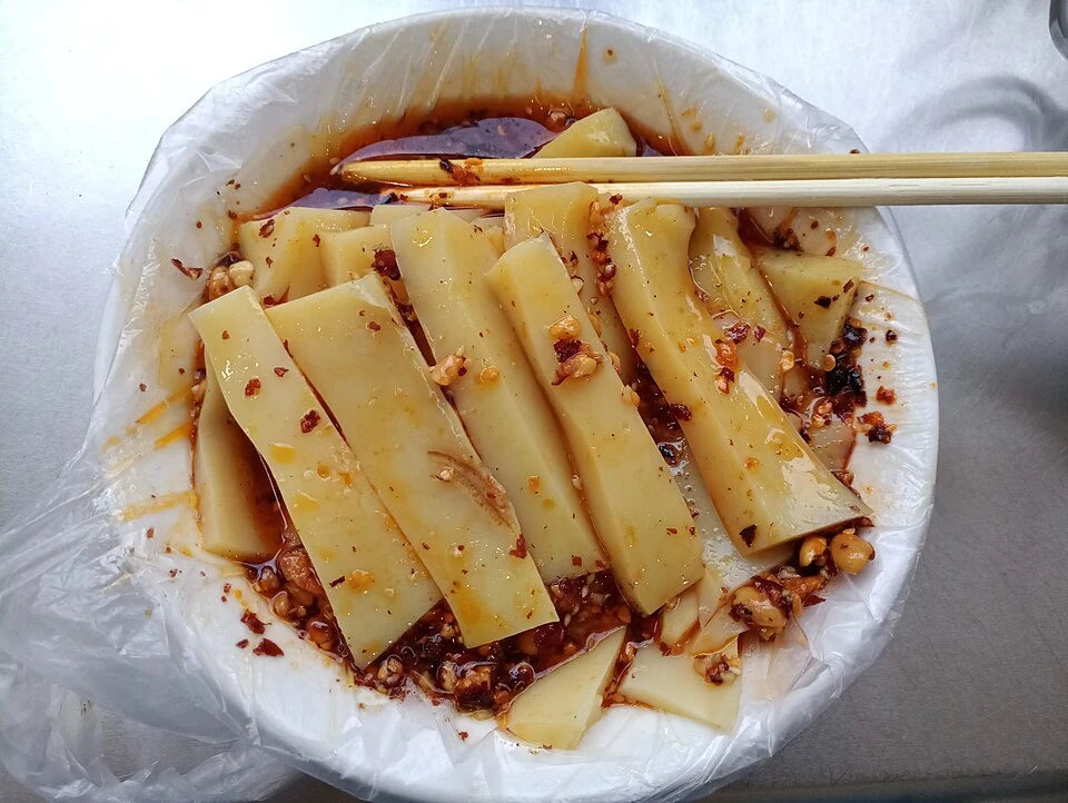 豌豆粉