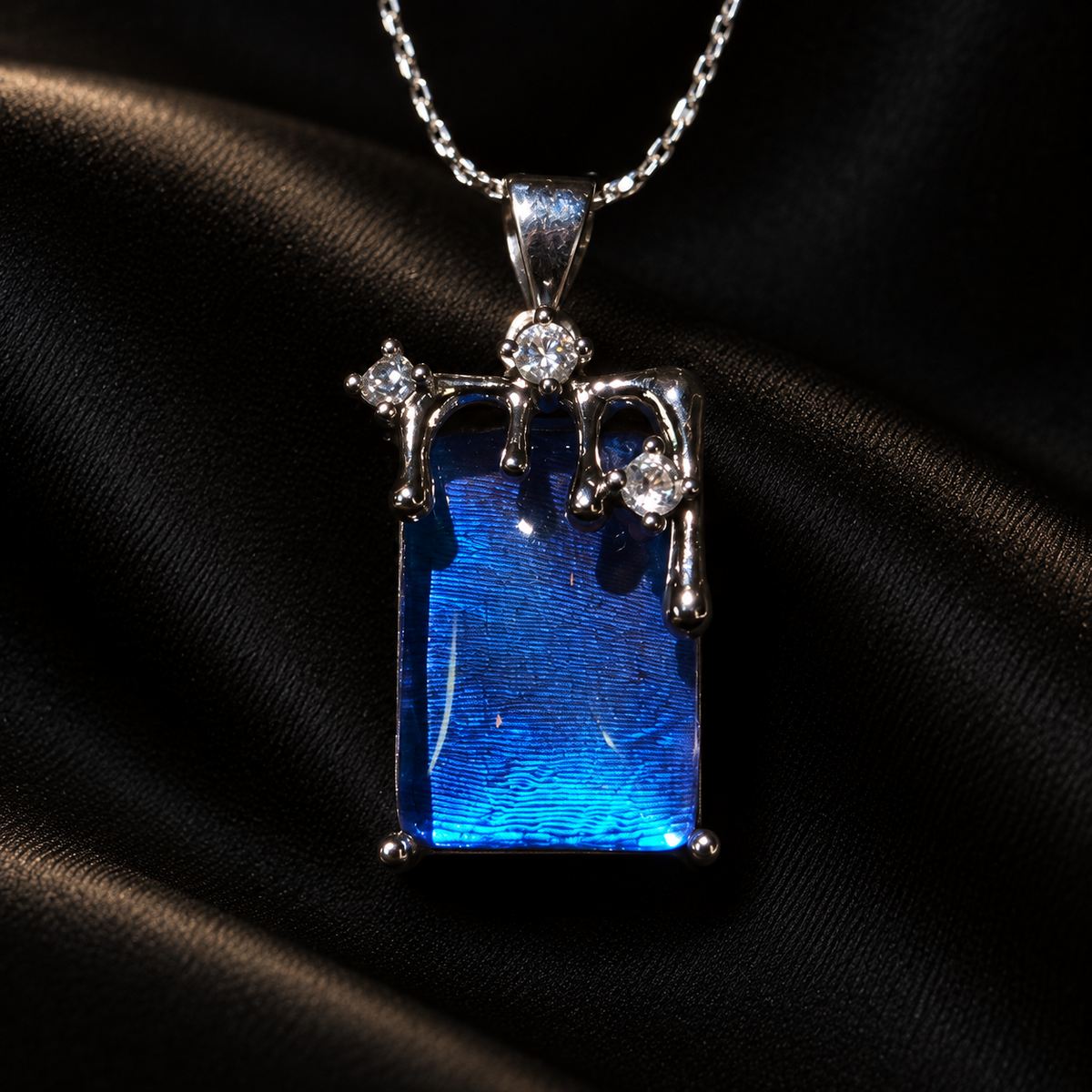 BAJ-UK-028 — original product surface and craftsmanship detail