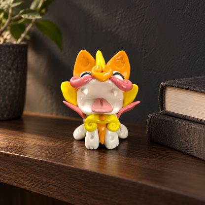 TC-UK-13 — styled setting; display props not included
