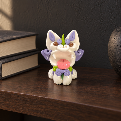 TC-UK-14 — styled setting; display props not included