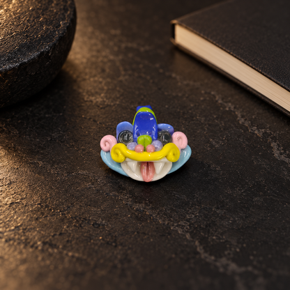 TC-UK-24 — styled setting; display props not included