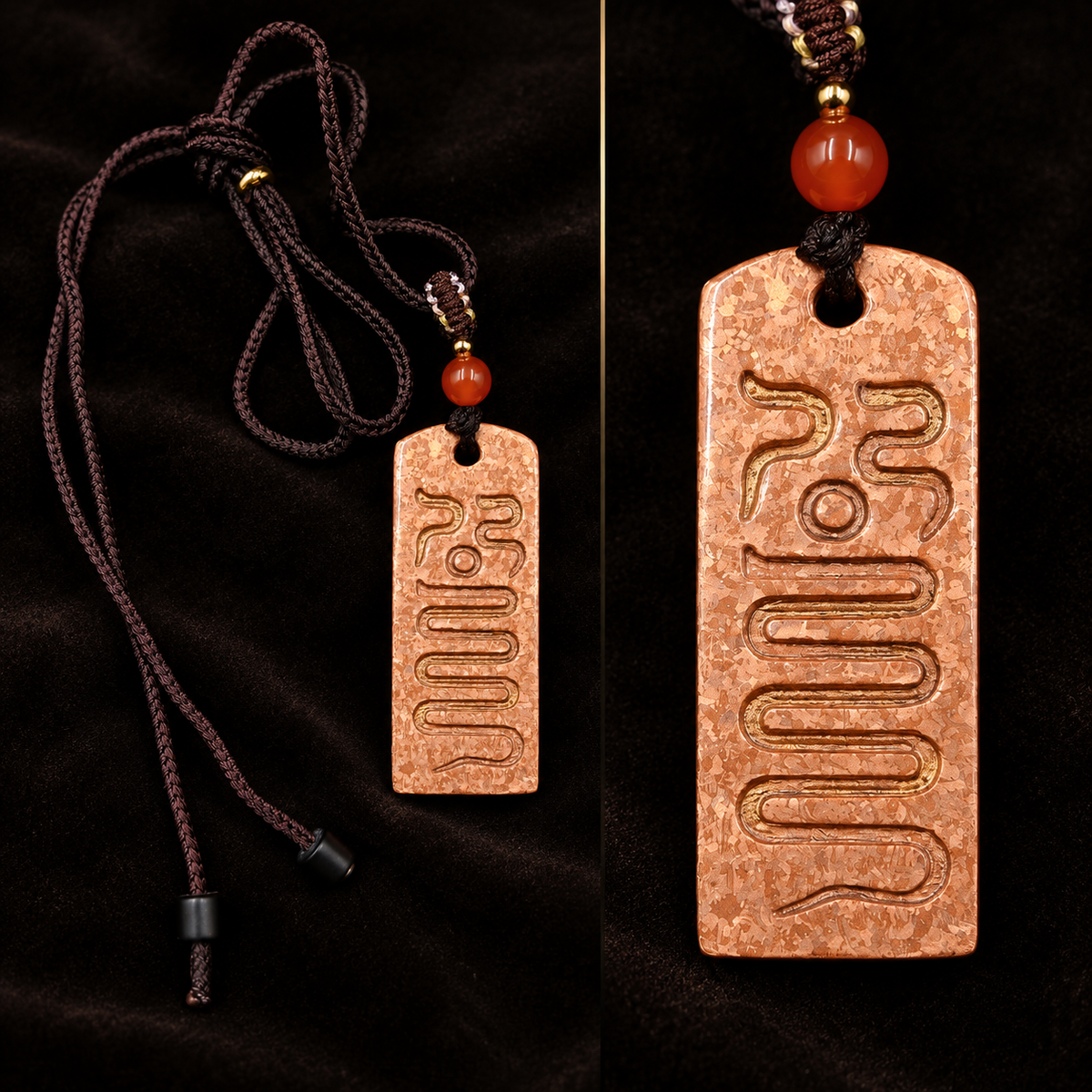 VC-UK-009 — original product surface and craftsmanship detail