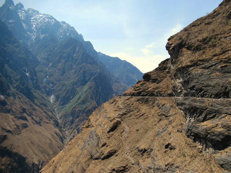 Upper Trekking Route (48387200056)
